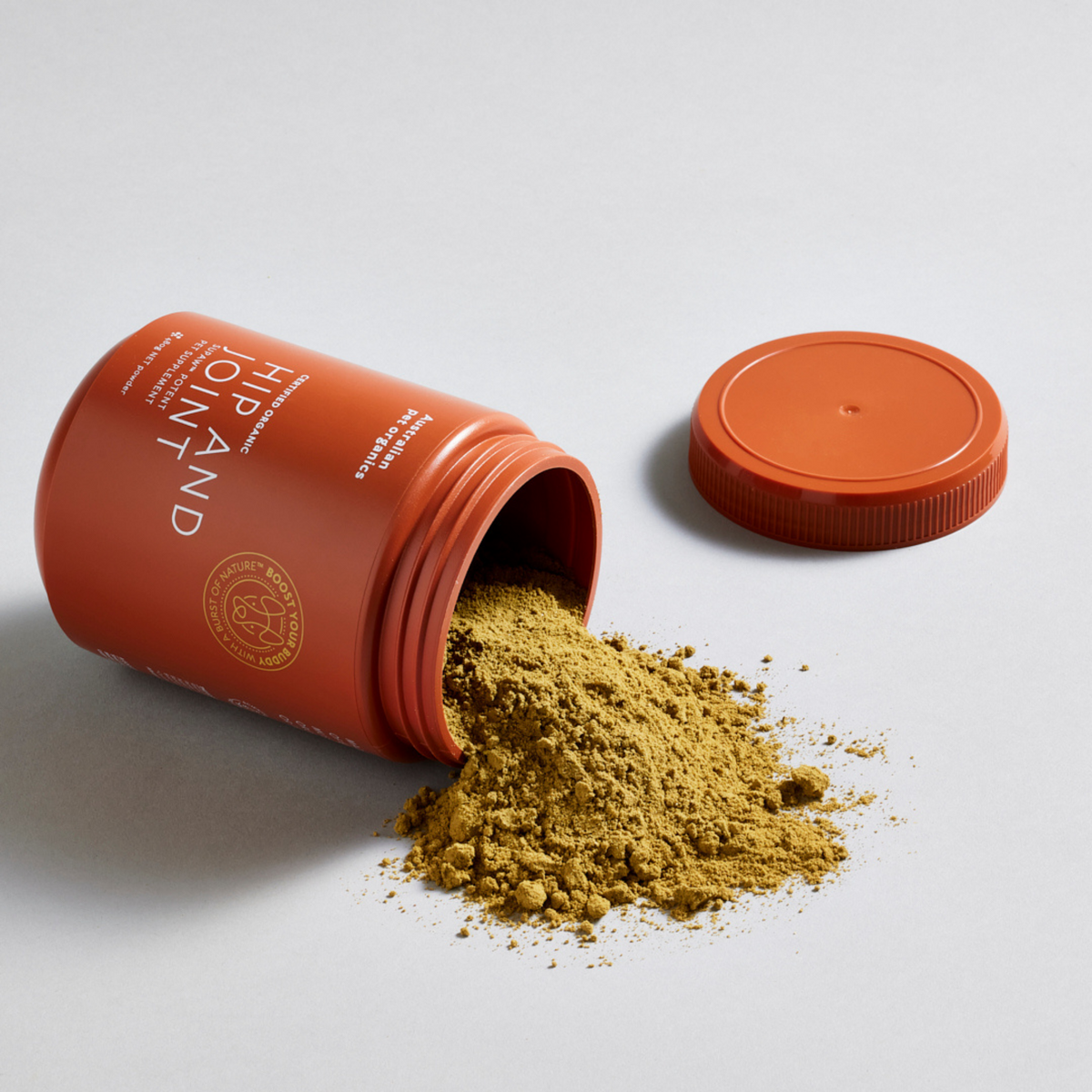 Hip &amp; Joint Bundle