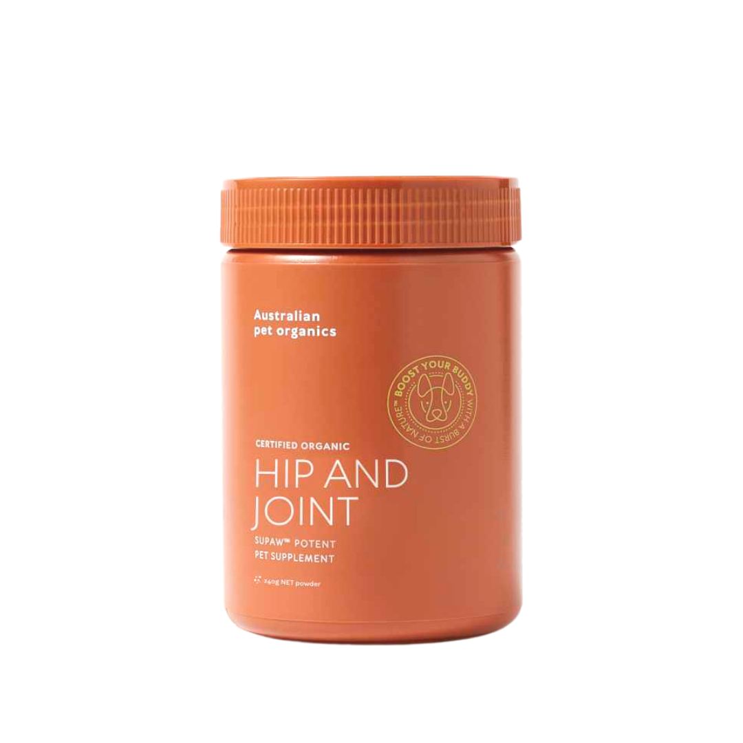 Hip &amp; Joint Supplement