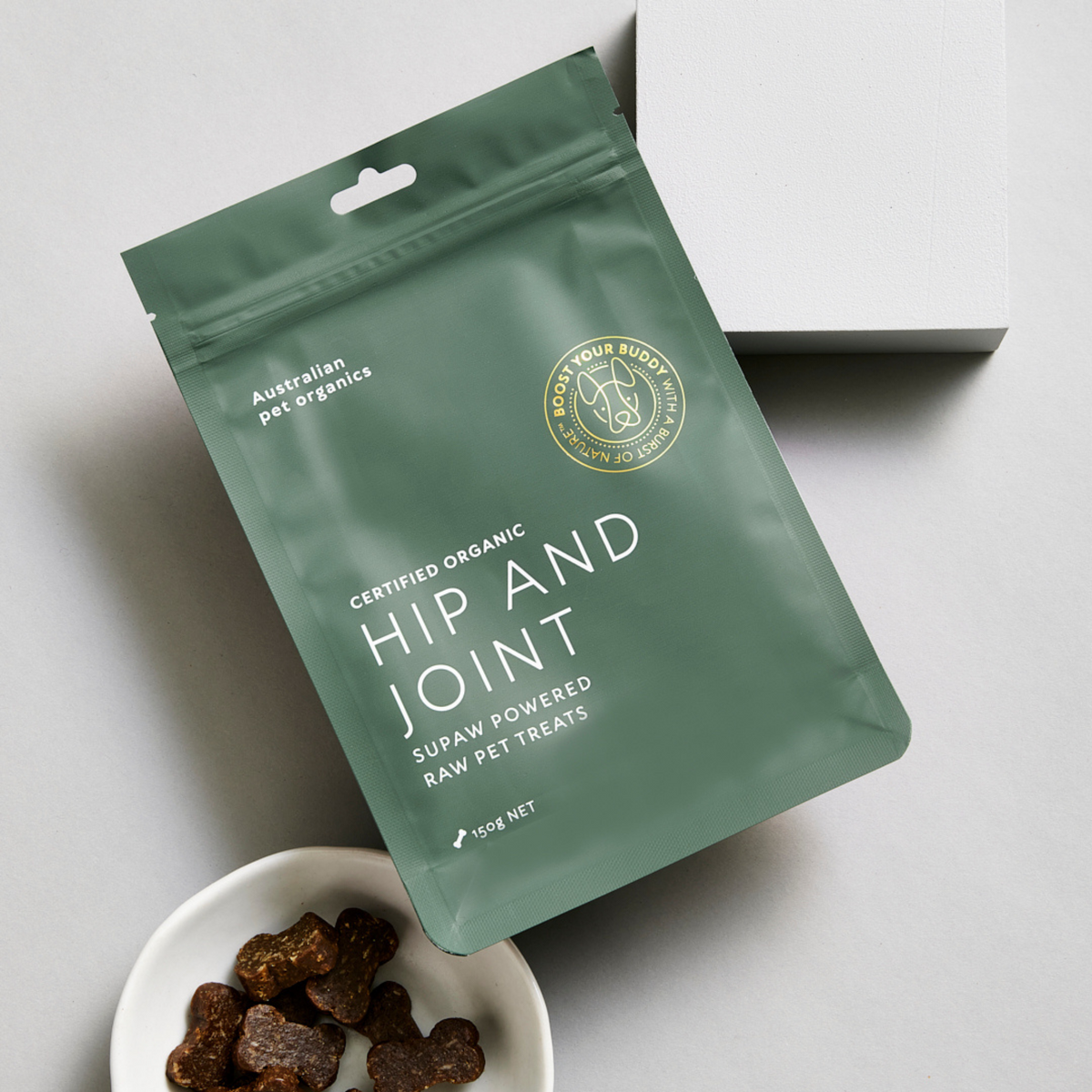 Hip &amp; Joint Bundle