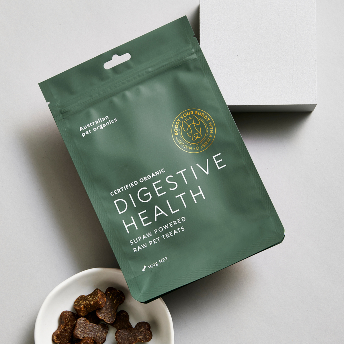 Digestive Health Bundle