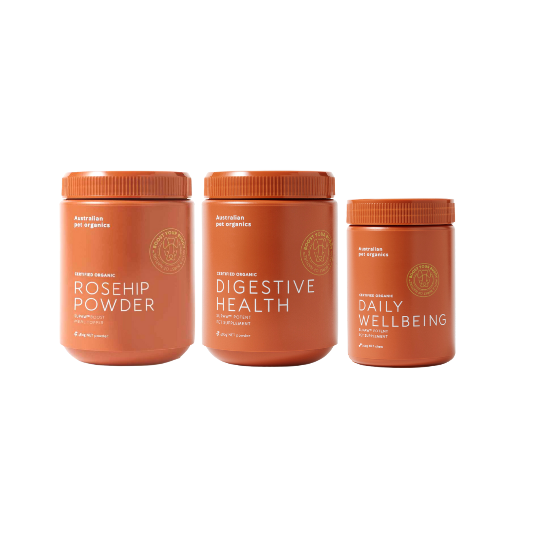 Immunity Booster Bundle