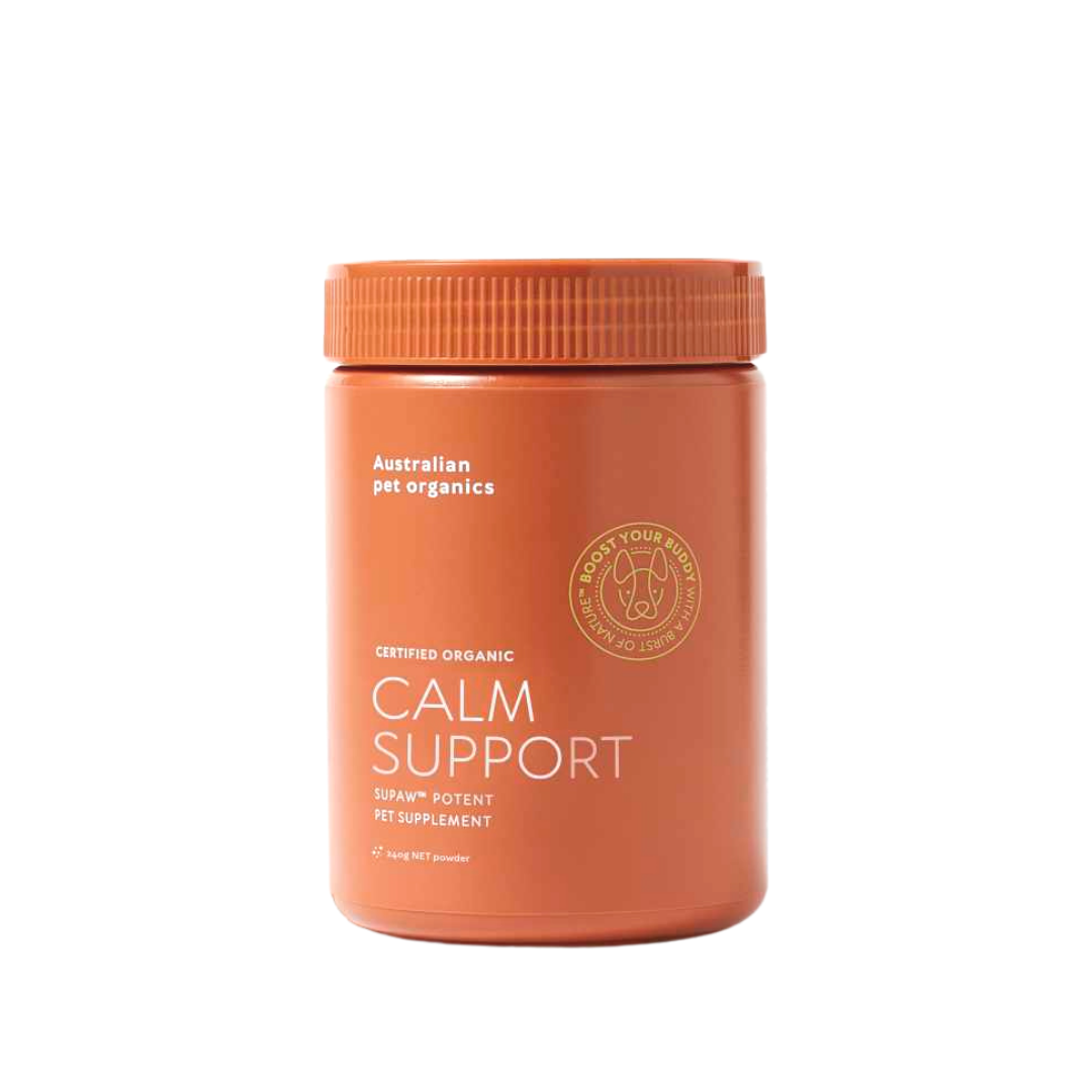 Calm Support Supplement