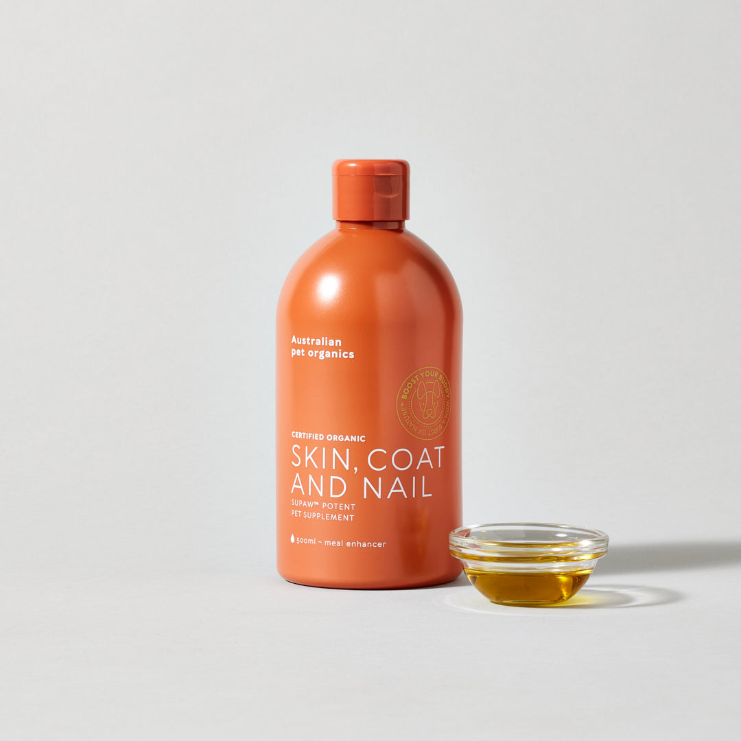 Overall Health Support Bundle