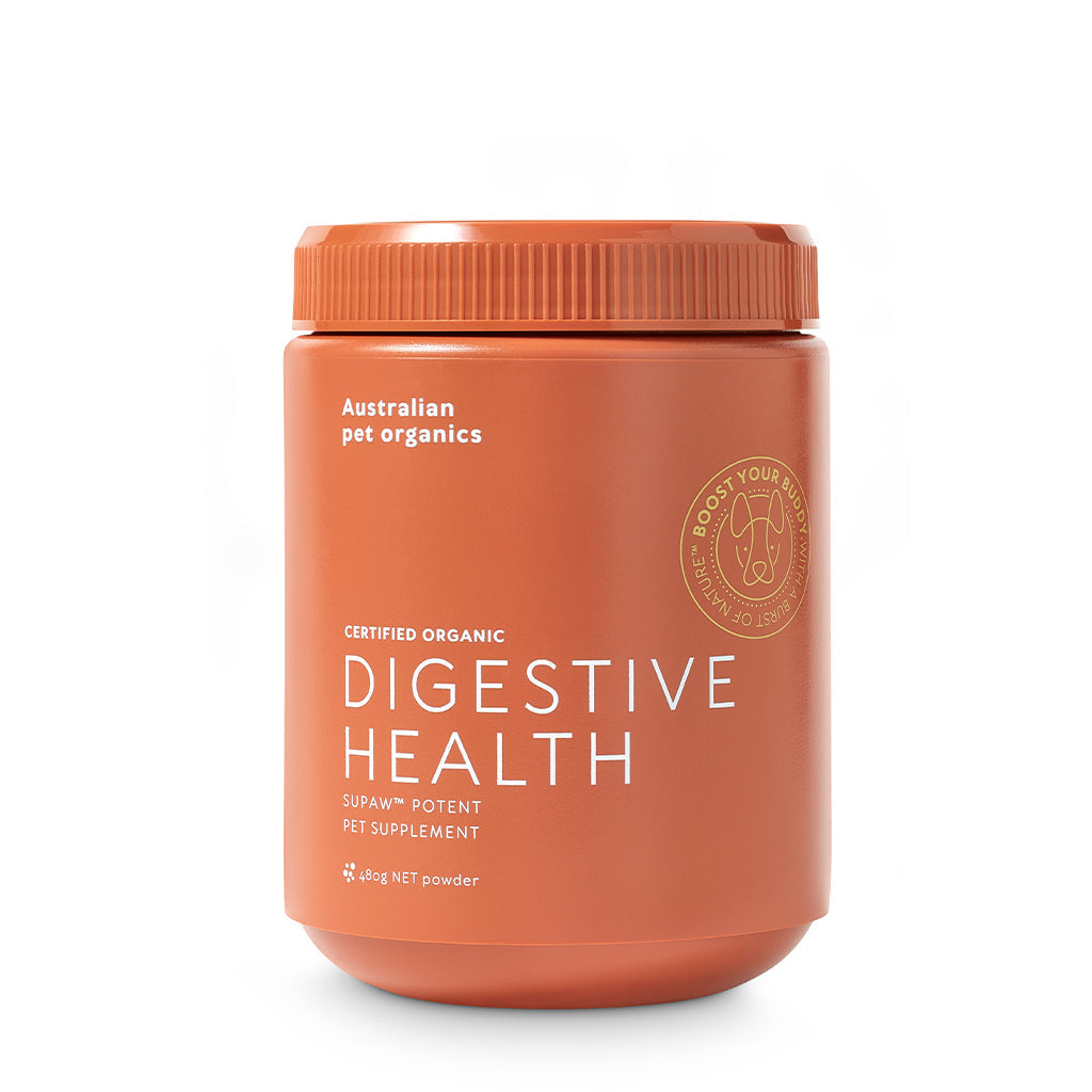Digestive Health Supplement