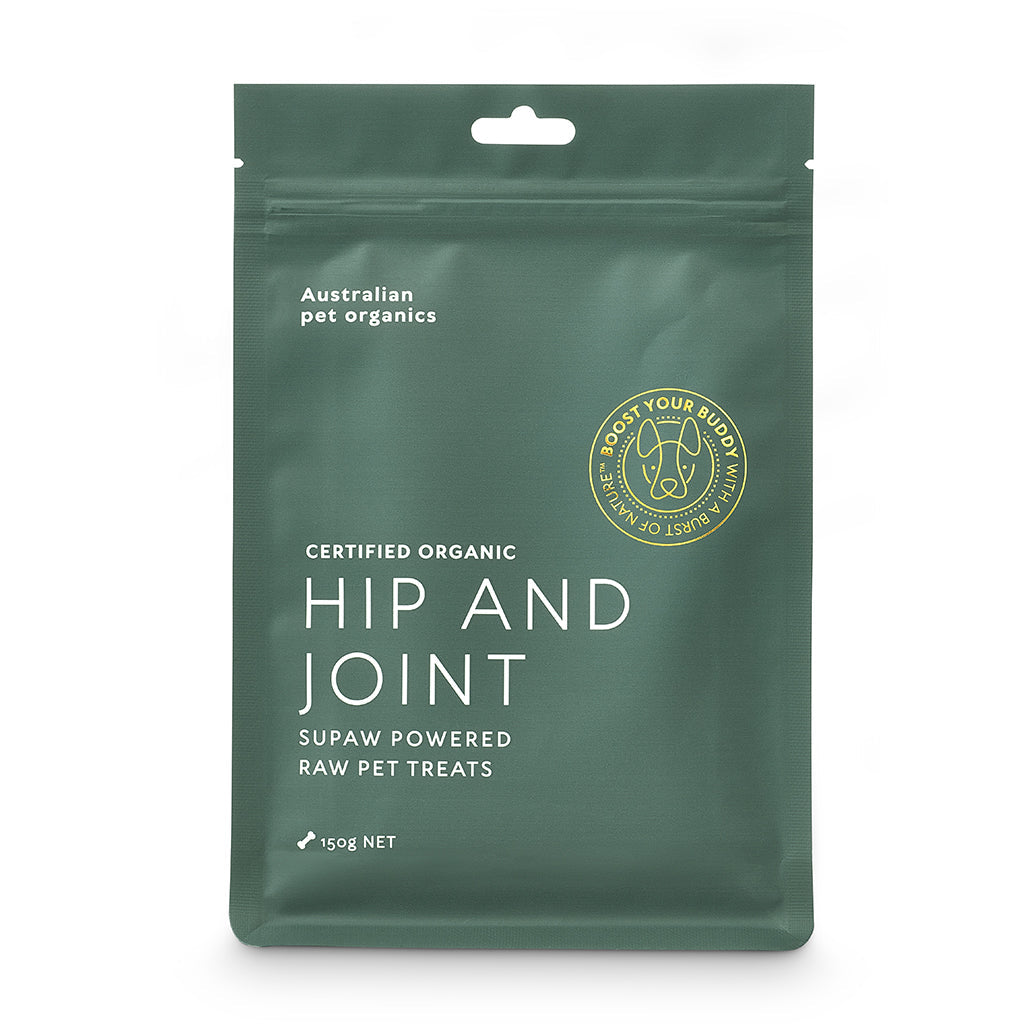 Hip &amp; Joint Treats 150g