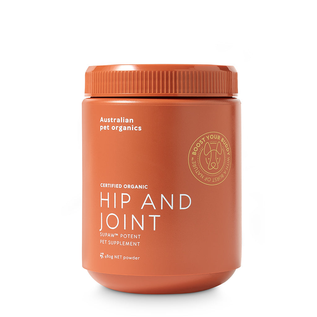 Hip &amp; Joint Supplement