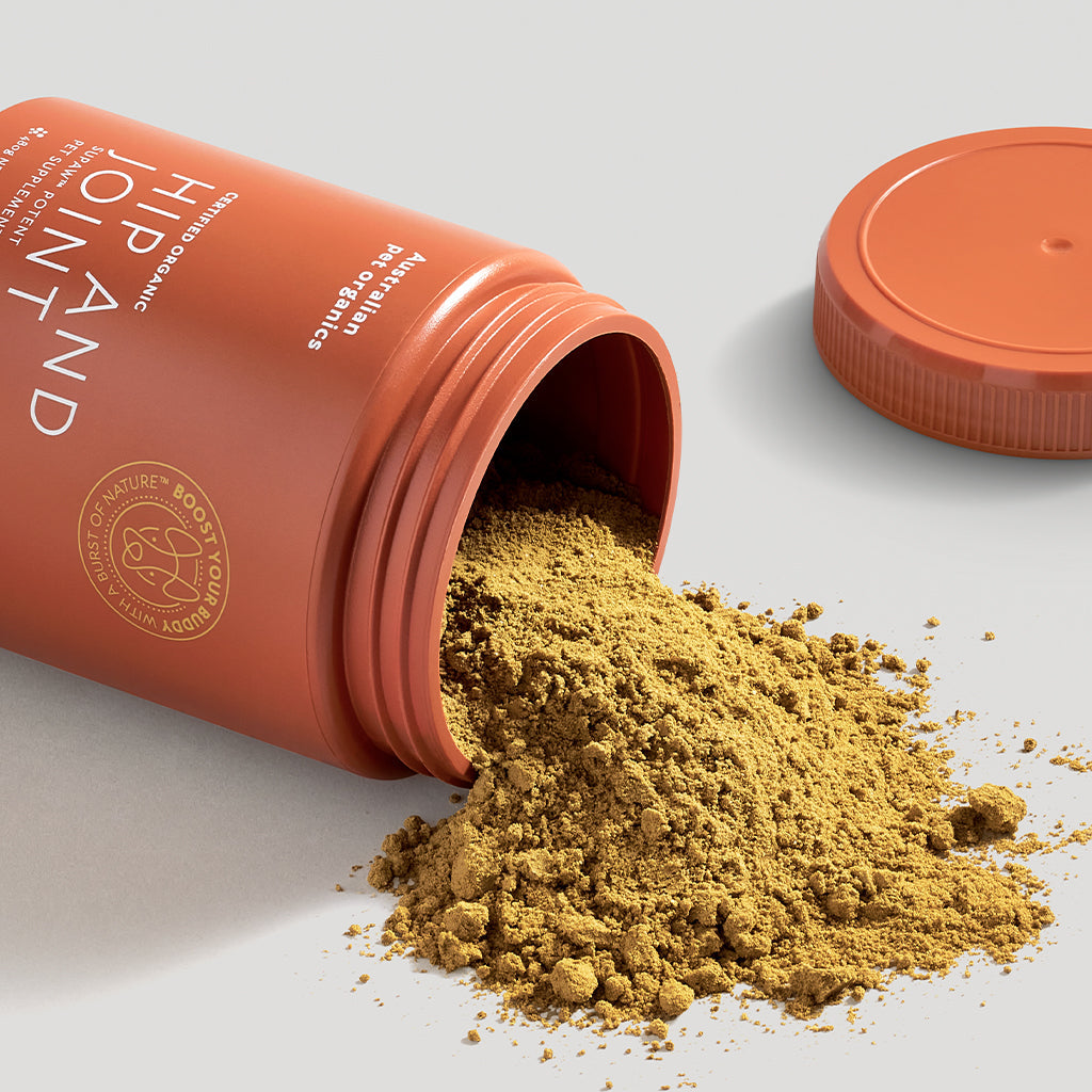 Hip &amp; Joint Supplement