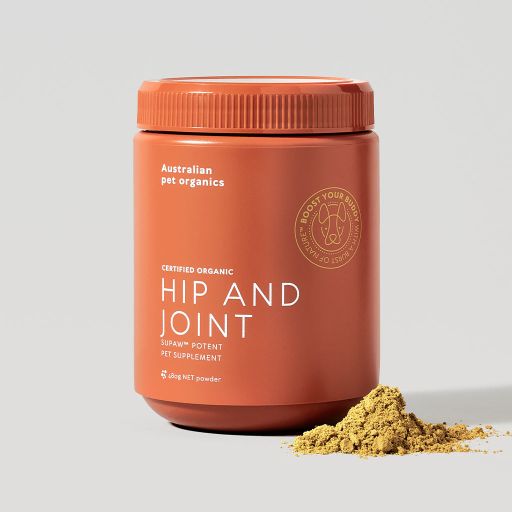 Hip &amp; Joint Supplement
