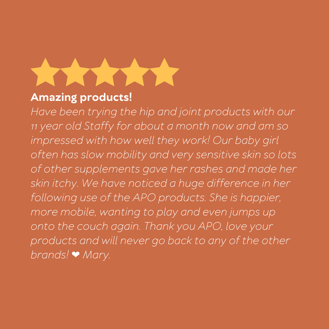 Hip &amp; Joint Bundle