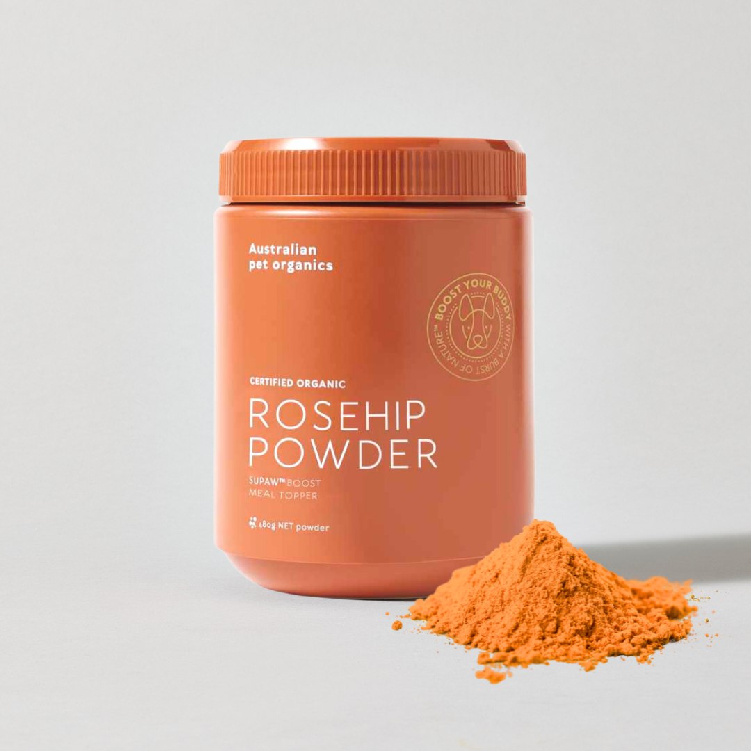 Immunity Booster Bundle