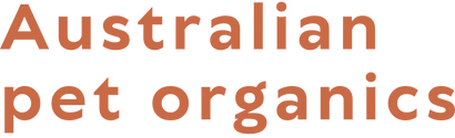 Australian pet organics Hong Kong